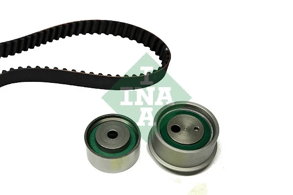 Timing Belt Kit (530 0330 10)