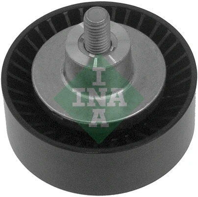 Deflection/Guide Pulley, V-ribbed belt (532 0343 10)