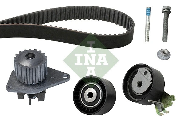 Water Pump & Timing Belt Kit (530 0419 30)