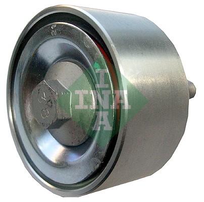 Deflection/Guide Pulley, V-ribbed belt (532 0577 10)