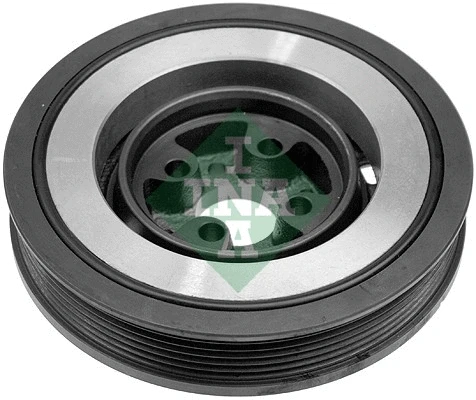Belt Pulley, crankshaft (544 0004 10)