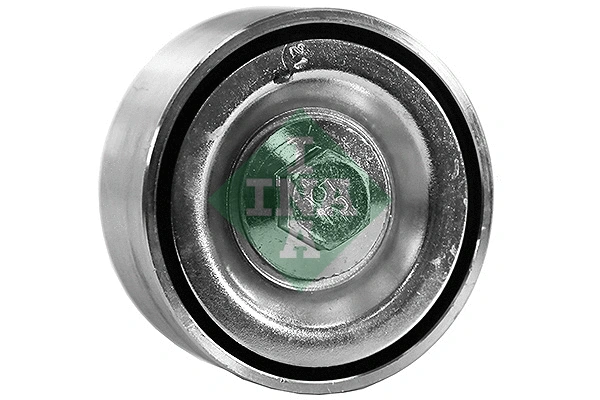 Deflection/Guide Pulley, V-ribbed belt (532 0946 10)