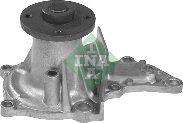 Water Pump, engine cooling (538 0552 10)