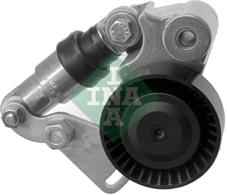 Belt Tensioner, V-ribbed belt (534 0044 10)