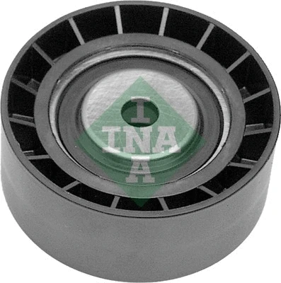 Deflection/Guide Pulley, V-ribbed belt (532 0144 10)