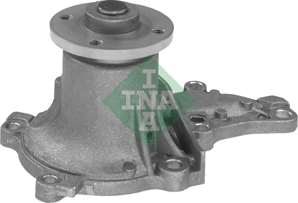 Water Pump, engine cooling (538 0539 10)
