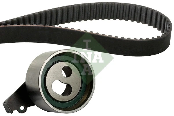 Timing Belt Kit (530 0599 10)