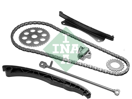 Timing Chain Kit (559 0053 10)