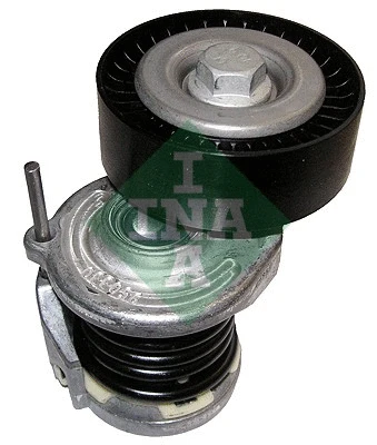 Belt Tensioner, V-ribbed belt (534 0164 10)