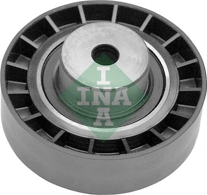 Tensioner Pulley, V-ribbed belt (531 0735 10)