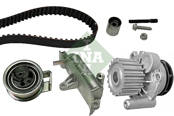 Water Pump & Timing Belt Kit (530 0090 30)