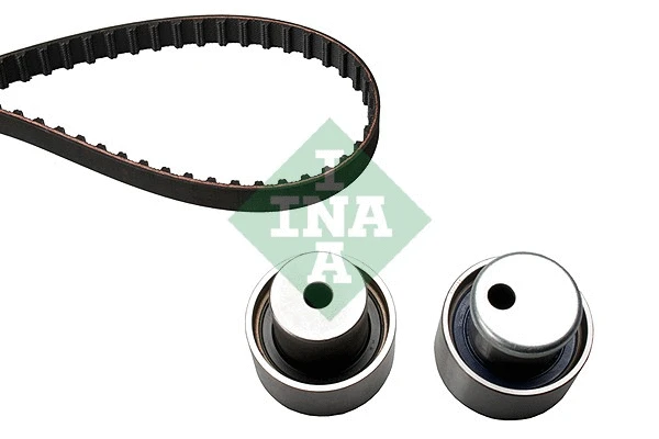 Timing Belt Kit (530 0114 10)