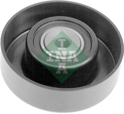 Deflection/Guide Pulley, V-ribbed belt (532 0377 20)