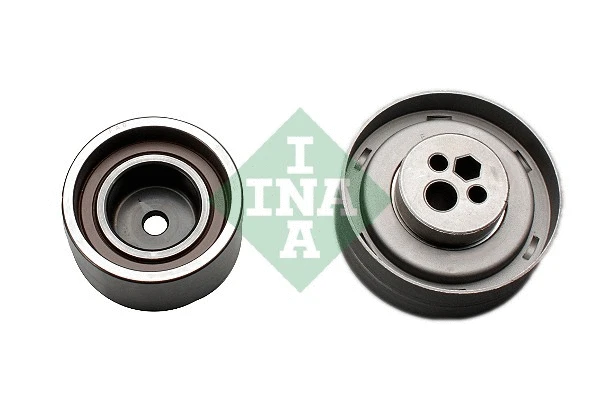 Pulley Kit, timing belt (530 0158 09)