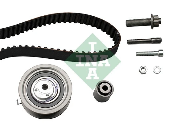 Timing Belt Kit (530 0343 10)