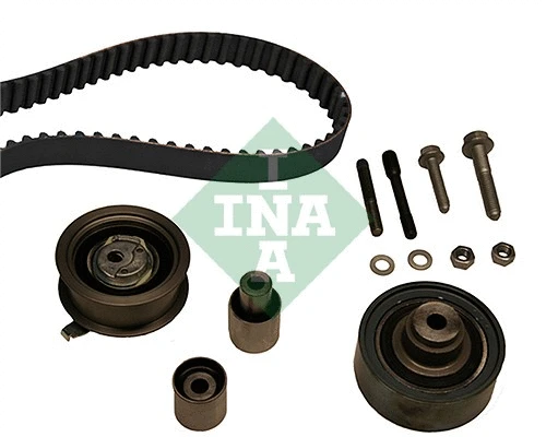 Timing Belt Kit (530 0082 10)
