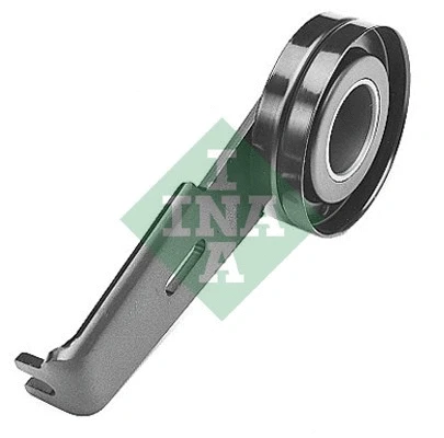 Tensioner Pulley, V-ribbed belt (531 0096 10)