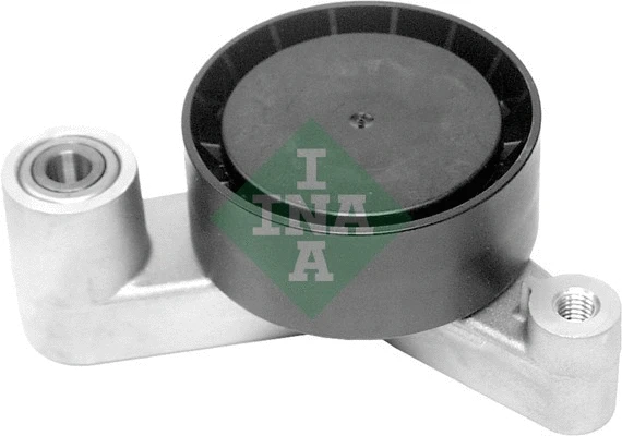 Tensioner Pulley, V-ribbed belt (531 0366 10)