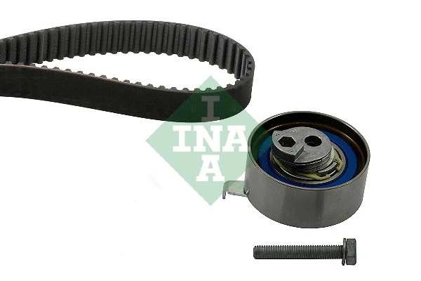 Timing Belt Kit (530 0501 10)