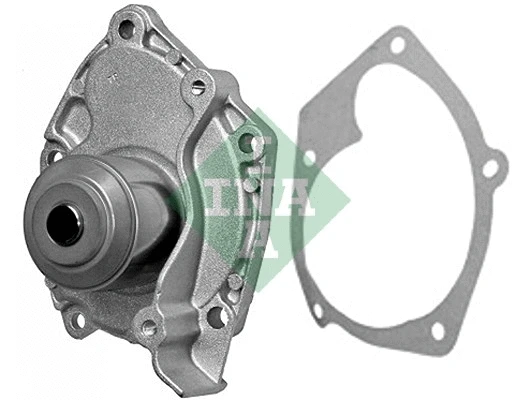 Water Pump, engine cooling (538 0014 10)