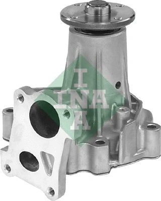 Water Pump, engine cooling (538 0591 10)