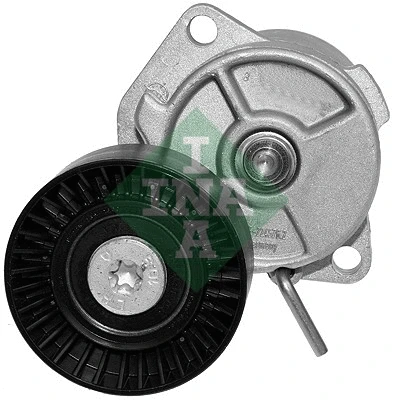 Belt Tensioner, V-ribbed belt (533 0016 10)