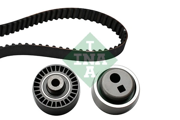 Timing Belt Kit (530 0370 10)