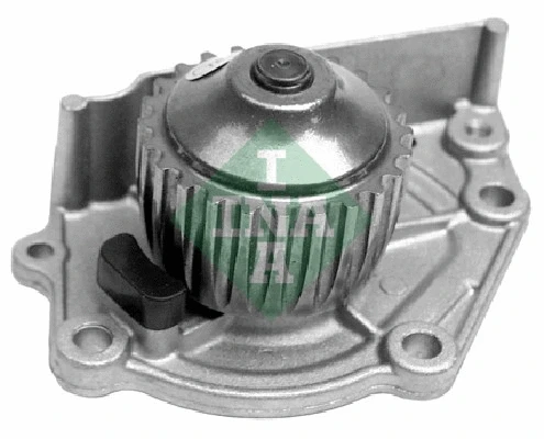 Water Pump, engine cooling (538 0484 10)