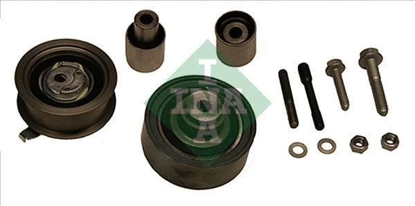 Pulley Kit, timing belt (530 0082 09)