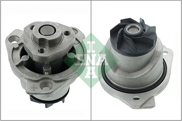 Water Pump, engine cooling (538 0352 10)