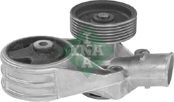 Water Pump, engine cooling (538 0637 10)