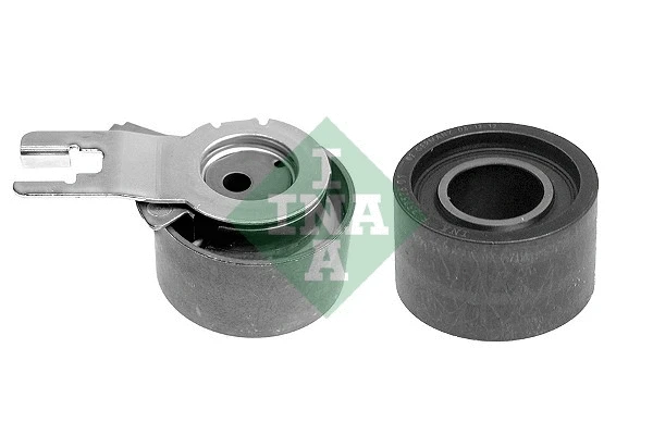 Pulley Kit, timing belt (530 0421 09)