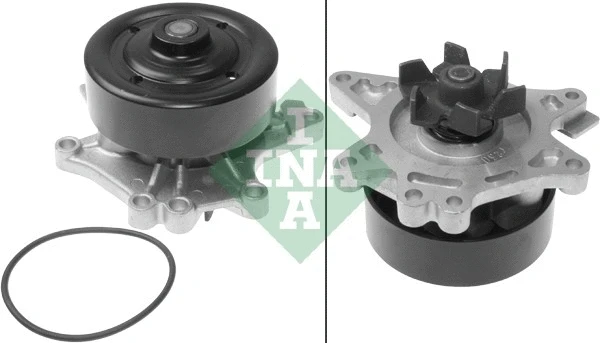 Water Pump, engine cooling (538 0548 10)