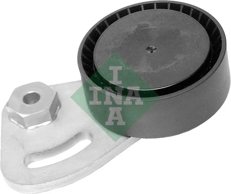 Tensioner Pulley, V-ribbed belt (531 0322 10)