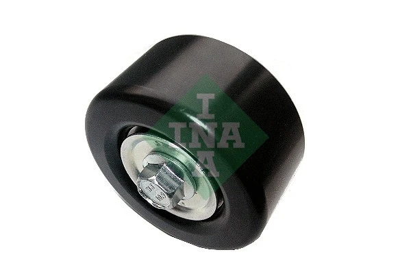 Deflection/Guide Pulley, V-ribbed belt (532 0598 10)