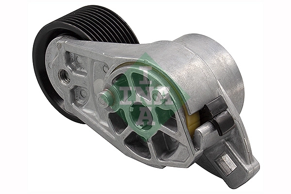 Belt Tensioner, V-ribbed belt