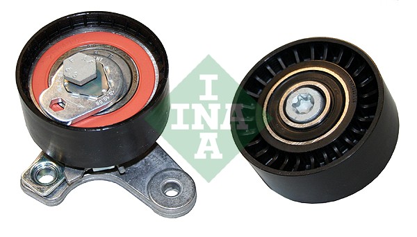 Pulley Kit, timing belt (530 0572 09)