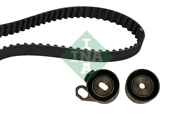 Timing Belt Kit (530 0045 10)