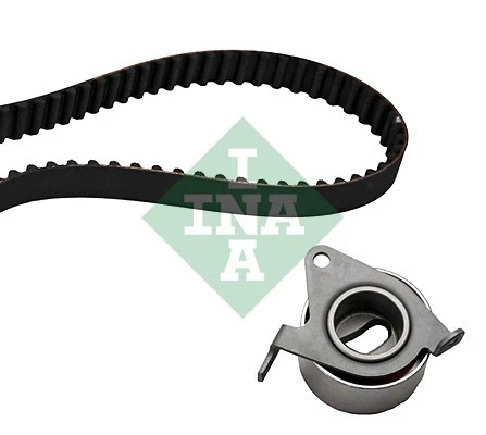 Timing Belt Kit (530 0326 10)