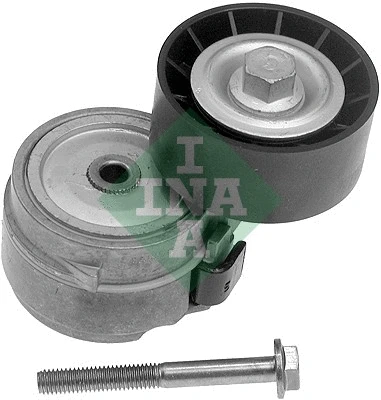 Belt Tensioner, V-ribbed belt (534 0153 10)
