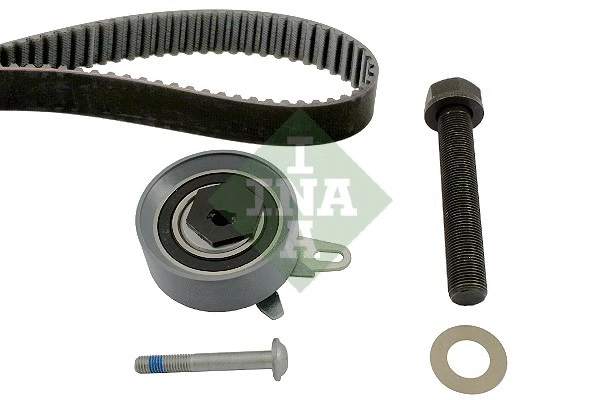 Timing Belt Kit (530 0172 10)