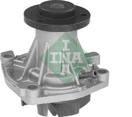 Water Pump, engine cooling (538 0679 10)