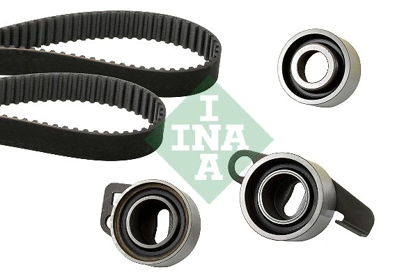 Timing Belt Kit (530 0581 10)