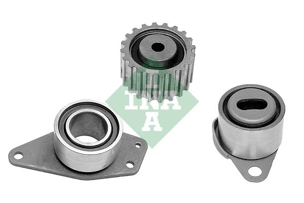 Pulley Kit, timing belt (530 0038 09)