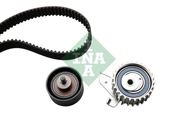 Timing Belt Kit (530 0225 10)