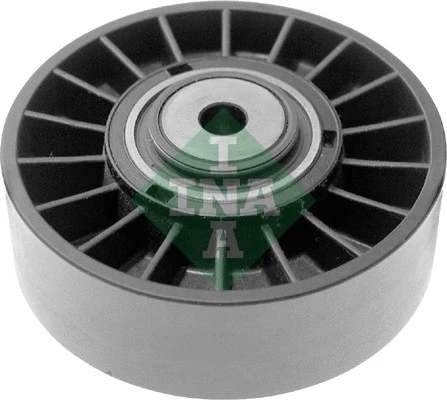 Tensioner Pulley, V-ribbed belt (531 0658 20)