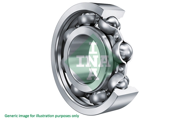 Bearing, manual transmission (712 1312 10)