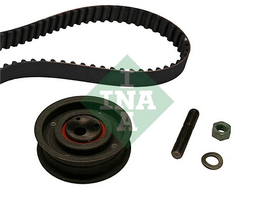 Timing Belt Kit (530 0149 10)