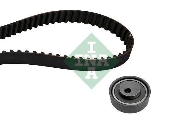 Timing Belt Kit (530 0425 10)