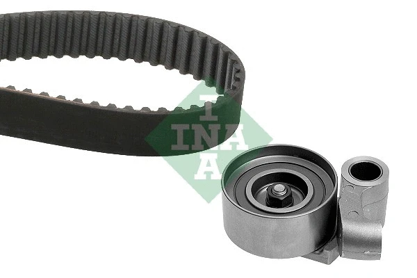 Timing Belt Kit (530 0534 10)